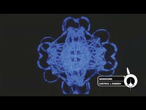Leotrix & CURE97 - Weedcore