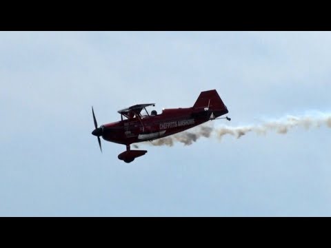2022 Atlantic City Airshow - Chefpitts Airshows