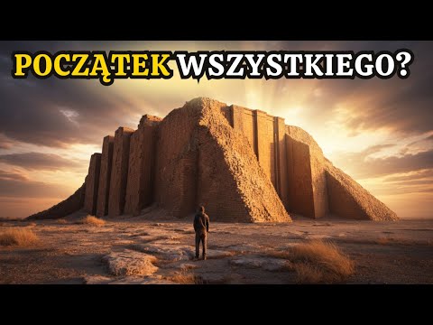 Ukryta prawda Sumerów: Czego NIE ma w książkach