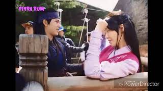 ImImCouple - Im Yoona x Im Siwan