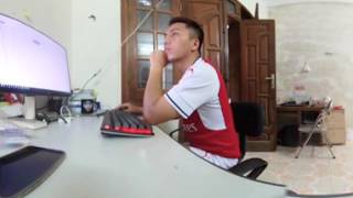 Ngày mất nước !
