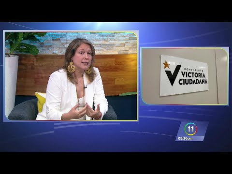 MVC queda reinscrito como partido para las próximas elecciones