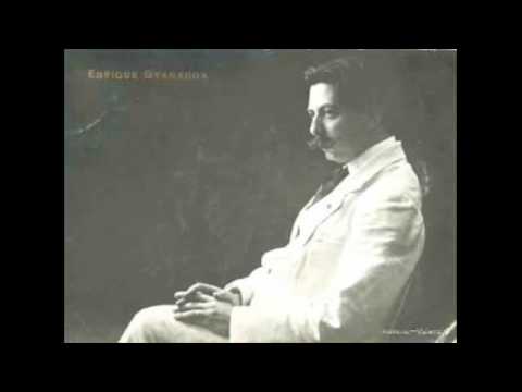 ALICIA DE LARROCHA plays E. GRANADOS - LOS REQUIEBROS (from GOYESCAS)