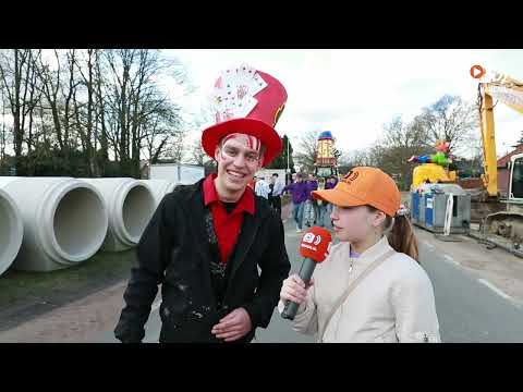 Karvanstal  interview Someren Eind 2026