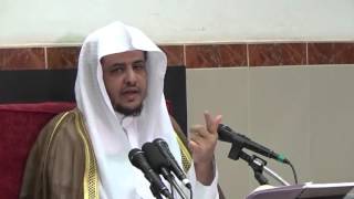 الدرس (18) من شرح العقيدة السفارينية. image