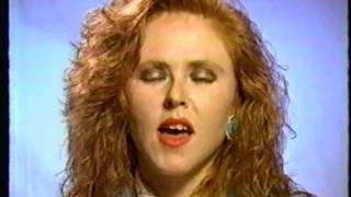 T'Pau - Fanclub TV Show (1987)