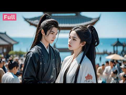 Einst Liebende, jetzt Feinde. Für die Wahrheit quält er seine große Liebe!