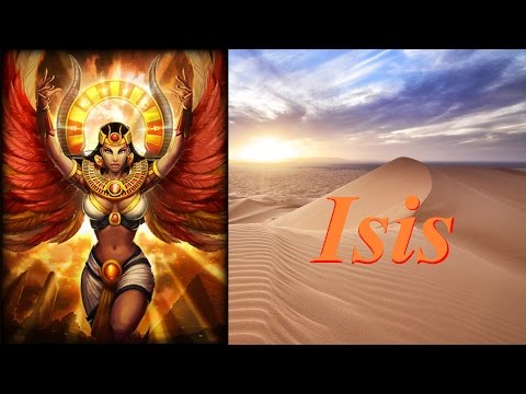 How 2 Dodge - Smite - Isis