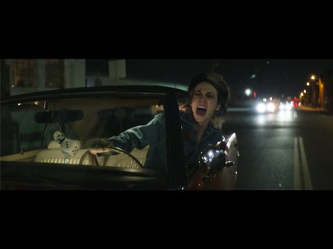 Baby Fisher - Gas Money (Official Music Video)