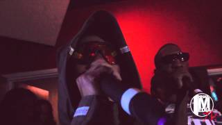 Odd Future - Mellowhype Live at Boiler Room "GRILL"