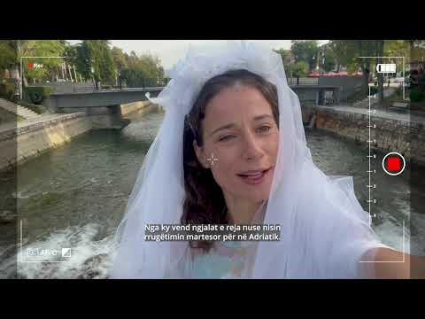 Trailer | Radius | Epizodi 04 - Rruga e martesës së ngjalës