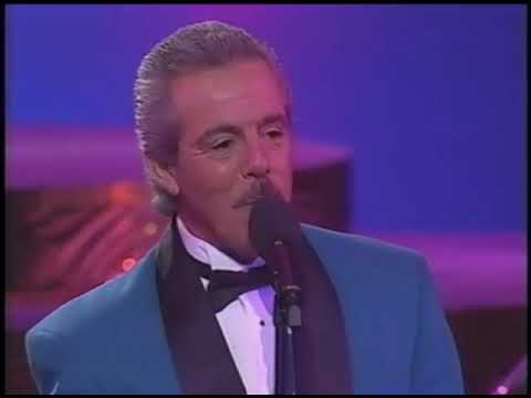 The Devotions performing Rip Van Winkle