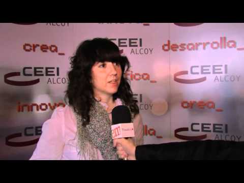 Entrevista Berenice Gerri