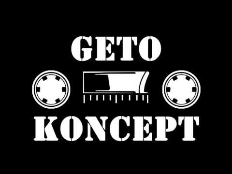 Dolina Gladi (aka Geto Koncept) - Reprezent