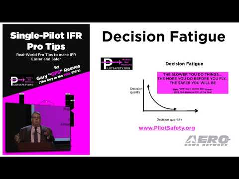 Aero-TV: PilotSafety - AEA 2021 New Product Introduction