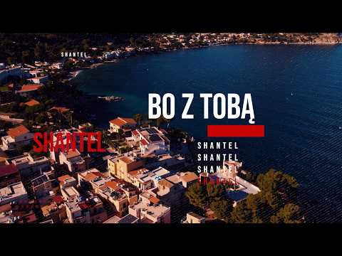 ShanteL - Bo z Tobą ( Official Video 2026 )
