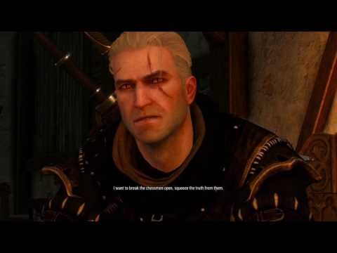 Let's Play Witcher 3 The Wild Hunt Pt. 101