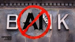 AI Agents Can't Use Banks. Why That Changes Everything.