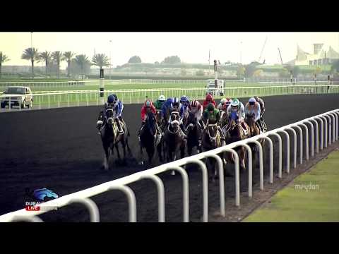 Godolphin Mile 2014 G2 - Variety Club