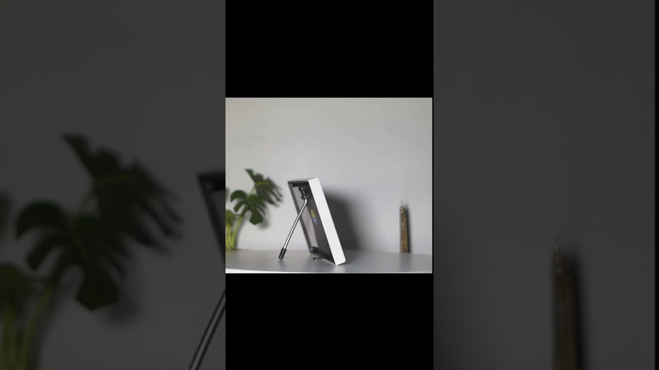 Video Poster