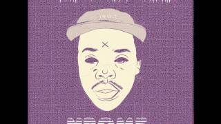 Madlib x Earl Sweatshirt - NBOMe