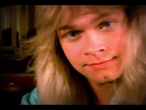 Helloween - I Want Out (Official Music Video)