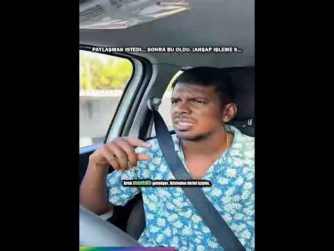 Paylaşmak istedi... Sonra bu oldu. (ahşap işleme sanatı