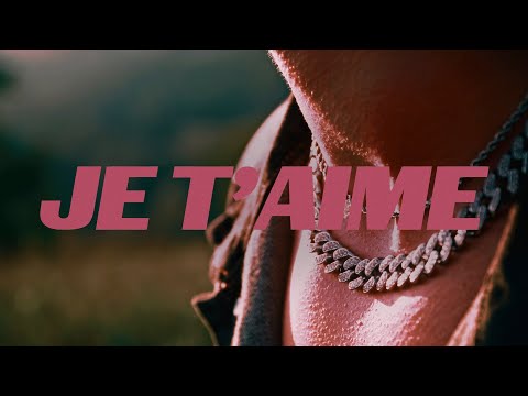Henny - je t'aime
