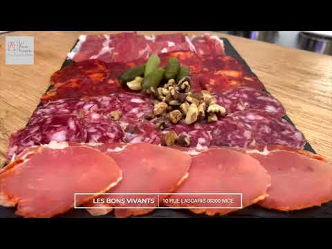 La mensuelle des bons vivants (Ep: 01) « BROUILLY » du domaine JOUBERT (Real: G. Exposito)