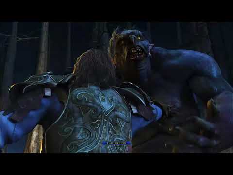 Herr der Ringe Online Trailer