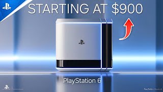 SONY SHOCKS: PSP3 Specs, PS6 Price, New Games | PLAYSTATION 5 NEWS