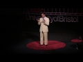 The Psychology Of Seduction Raj Persaud TEDxUniversityofBristol