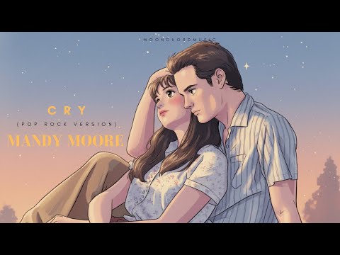 Cry - Mandy Moore (Pop Rock Version)