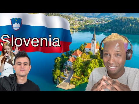 Slovenia in The Eurovision Song Contest 1993 - 2022 : ROGUE REACTS