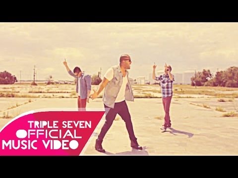 Triple Seven y Musiko Ayer VideoClip Oficial Nuevo!!!