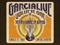 Sitting Here In Limbo - Jerry Garcia Band