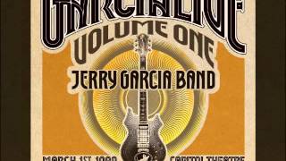 Sitting Here In Limbo - Jerry Garcia Band