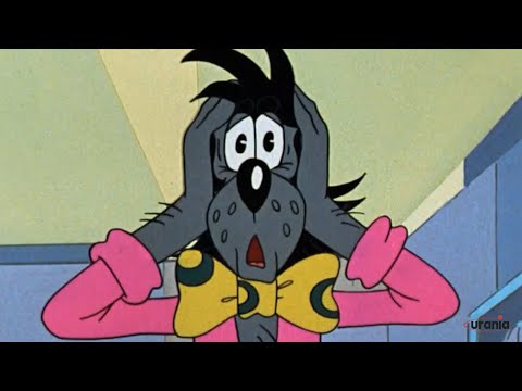Jen počkej, zajíci! - Zaječí chór (15.díl)