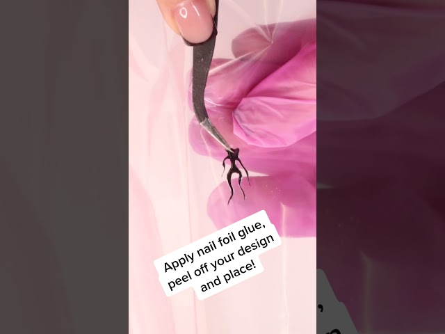Vídeo relacionado con Makartt Gel de Transferencia de Láminas Pegamento de Gel de Aluminio para Uñas para Arte de Uñas Pegatinas Adhesión Fuerte Soak Off Salon DIY UV Lámpara LED Requerida 15ML