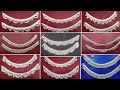 चांदी की पायल की डिजाइन Payal Design Silver With Price Dulhan 