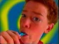 Nick Jr Commercials June 26 2001