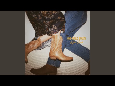 Video thumbnail for Off Your Boots
