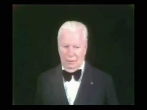 Mini Biografia Charles Chaplin