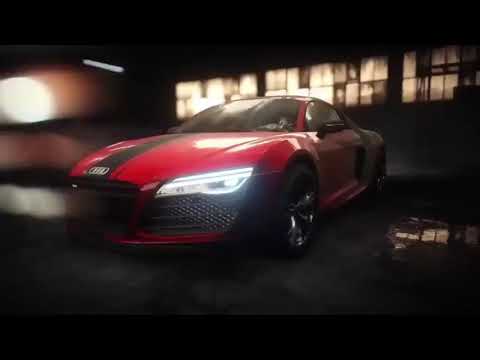 NFS  Goodbye Music Video