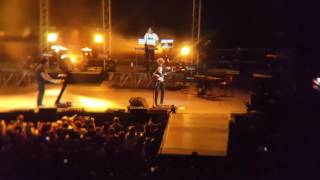 Lo Stato Sociale - Sessanta Milioni Di Partiti - Live Forum Assago - 22 04 2017