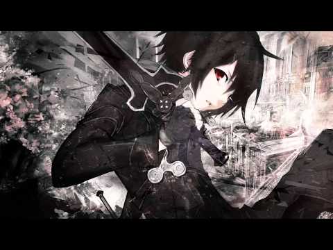 Nightcore-Get Thru This