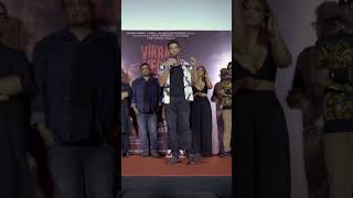 Vikram Vedha trailer launch |Best Scene Status. #shorts #youtubeshorts #hrithikroshan #viralshorts
