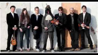 Penguin Cafe Orchestra  Another One From Porlock