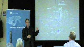 120516 Com es de gran  l'univers