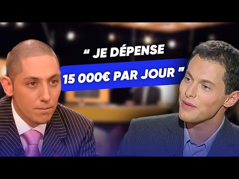 K-Maro : "En France, on aime pas la réussite" l Interview l ONPP